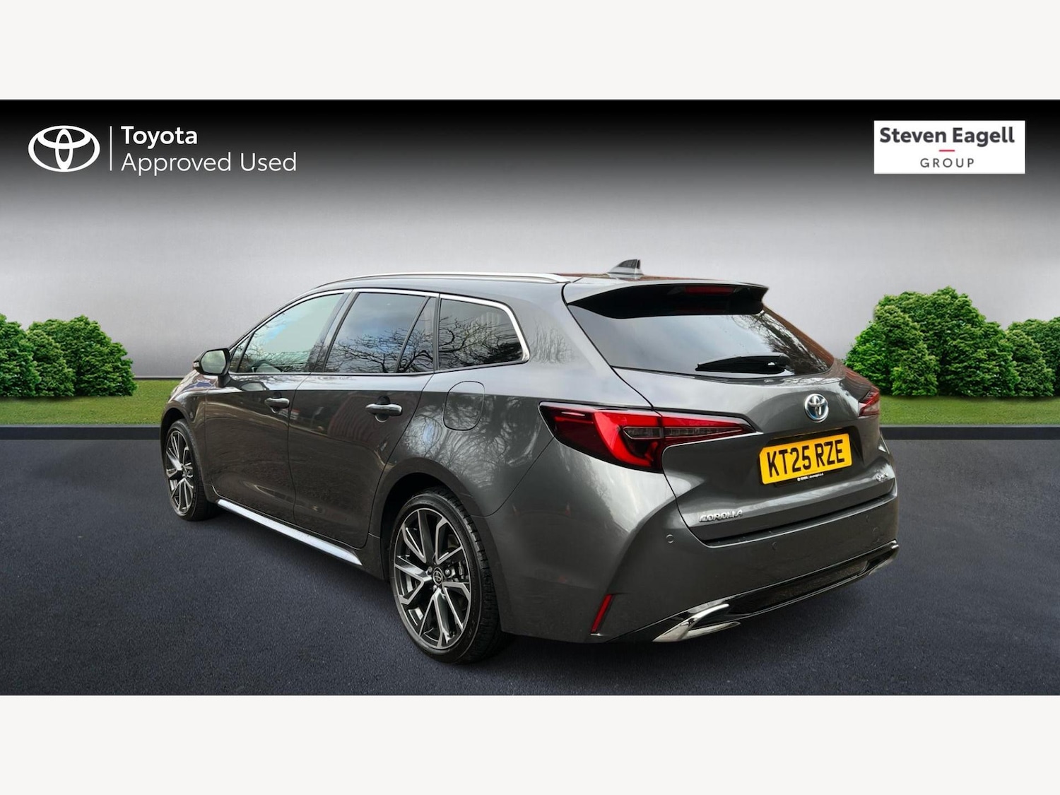 Used Toyota Corolla 2025 for sale - 77119916: Photo 6