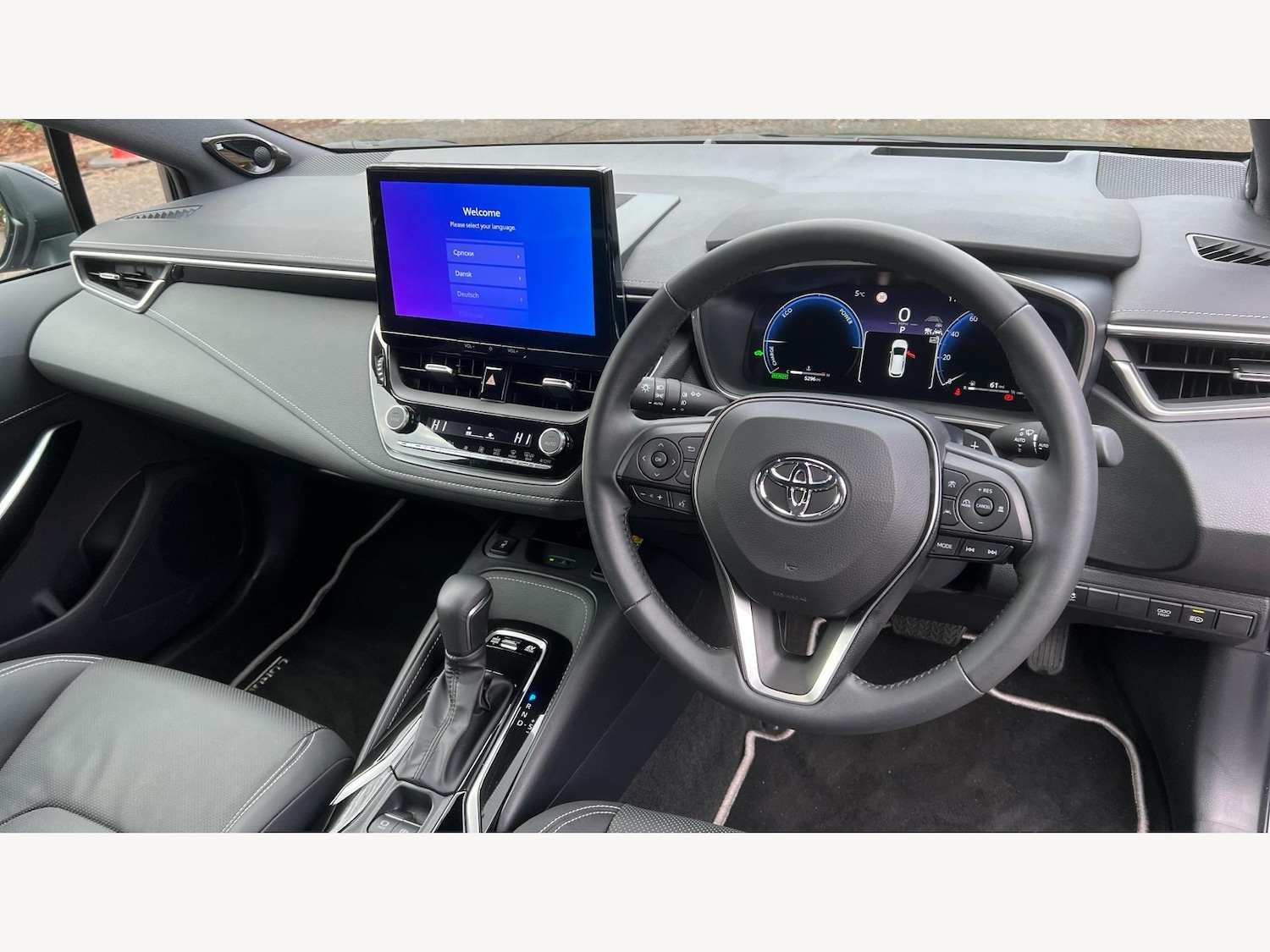 Used Toyota Corolla 2025 for sale - 77119916: Photo 7