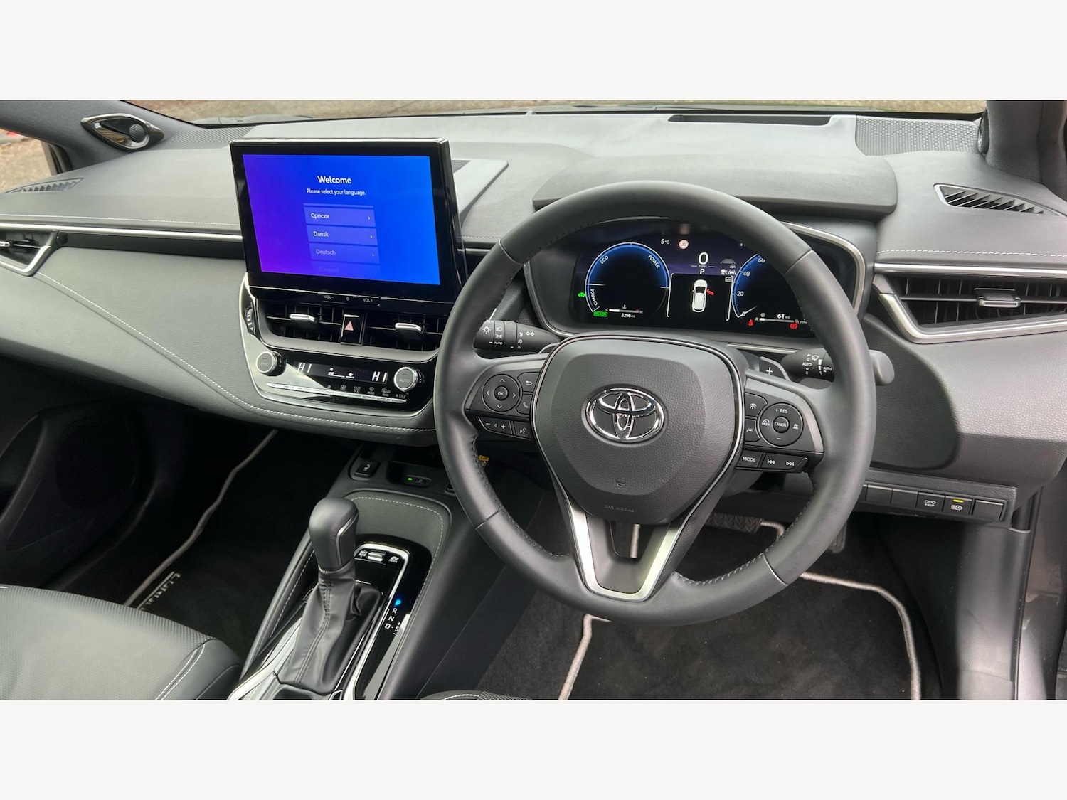 Used Toyota Corolla 2025 for sale - 77119916: Photo 8