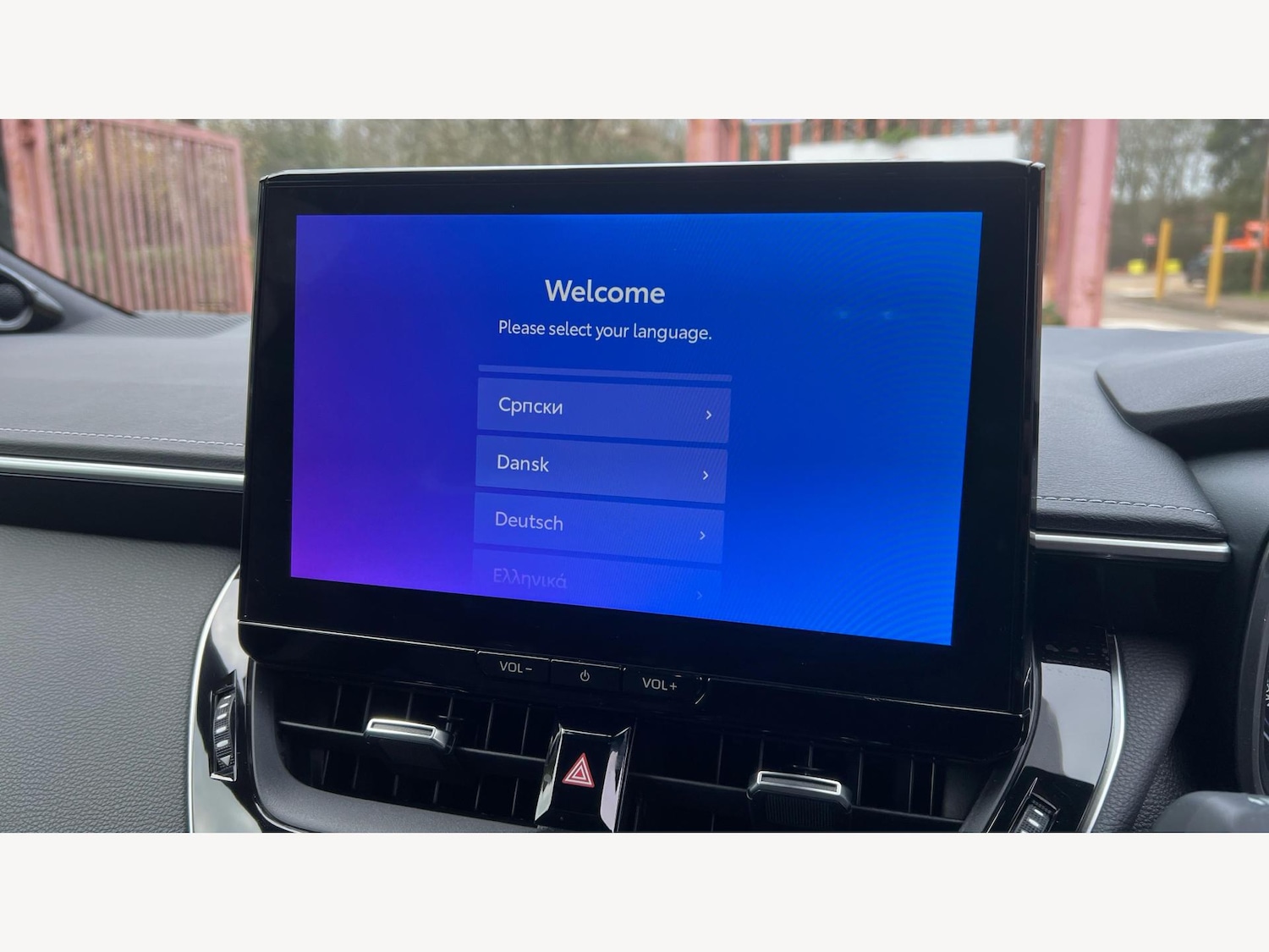 Used Toyota Corolla 2025 for sale - 77119916: Photo 9