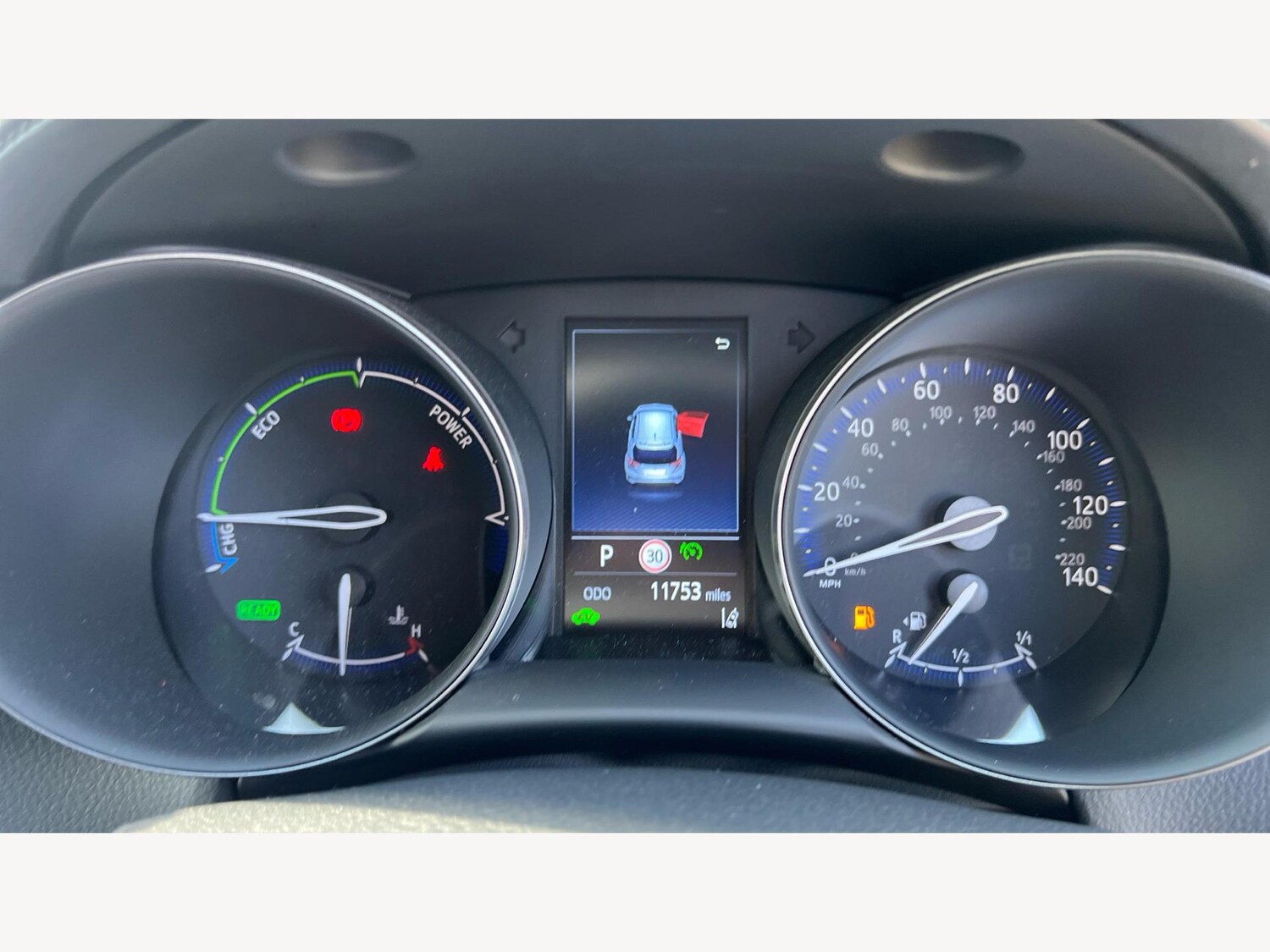 Used Toyota C-HR for sale - 77441454: Photo 11