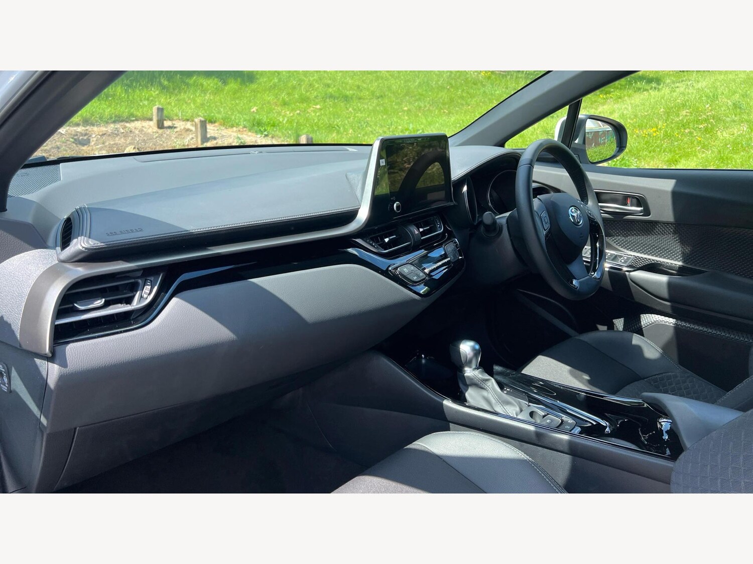 Used Toyota C-HR for sale - 77441454: Photo 12