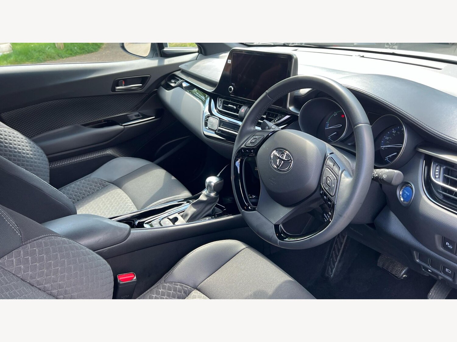 Used Toyota C-HR for sale - 77441454: Photo 13