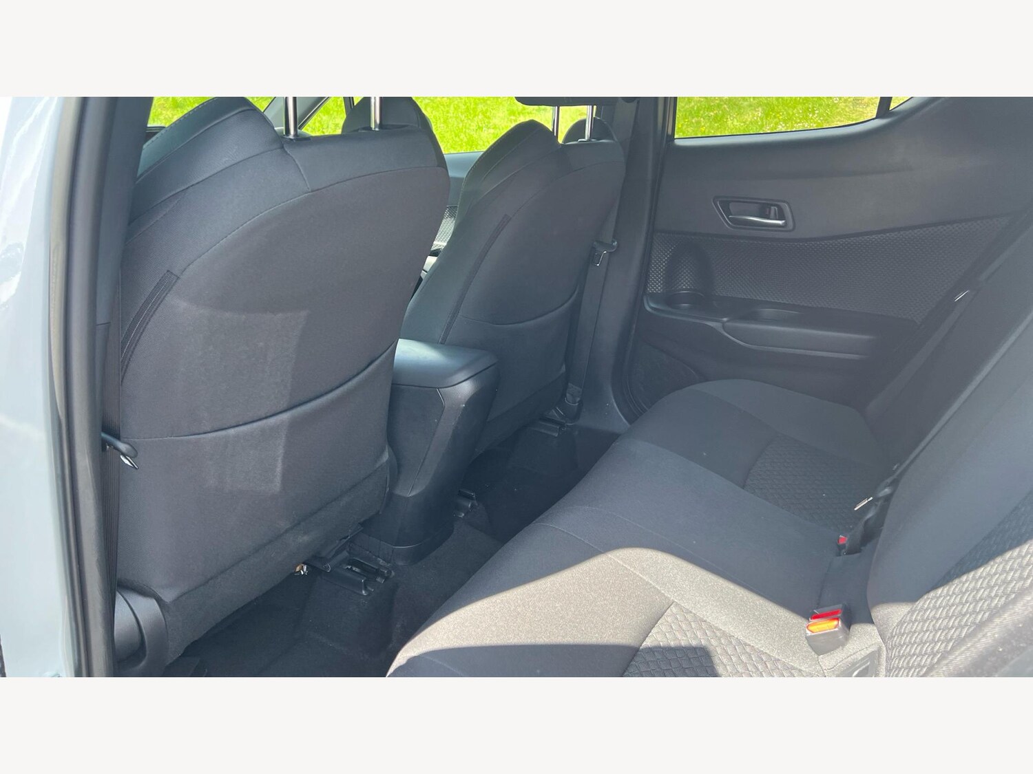 Used Toyota C-HR for sale - 77441454: Photo 15