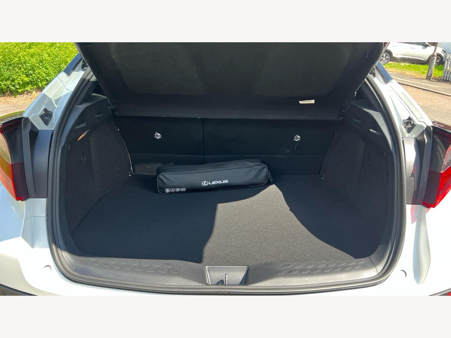 Used Toyota C-HR for sale - 77441454: Photo 16