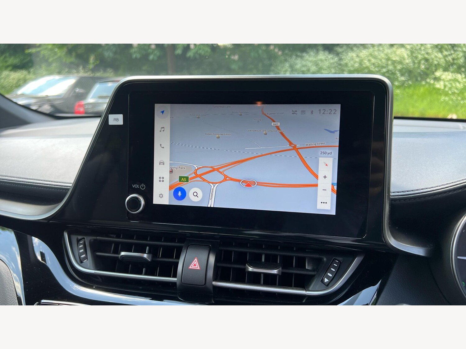 Used Toyota C-HR for sale - 77441454: Photo 9