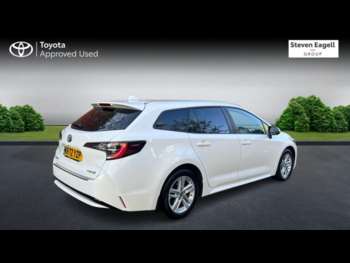 Used Toyota Corolla 2023 for sale - 74704809: Photo