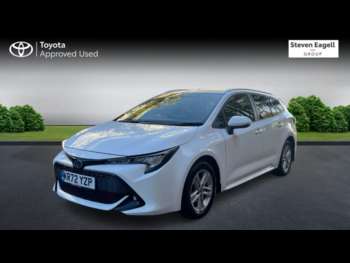 Used Toyota Corolla 2023 for sale - 74704809: Photo
