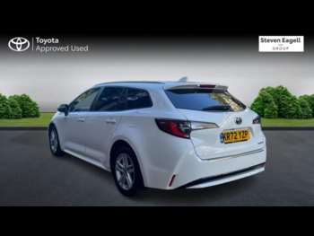 Used Toyota Corolla 2023 for sale - 74704809: Photo