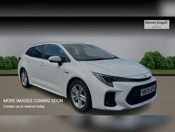 2020 (70) - 1.8 Hybrid SZ5 5dr CVT