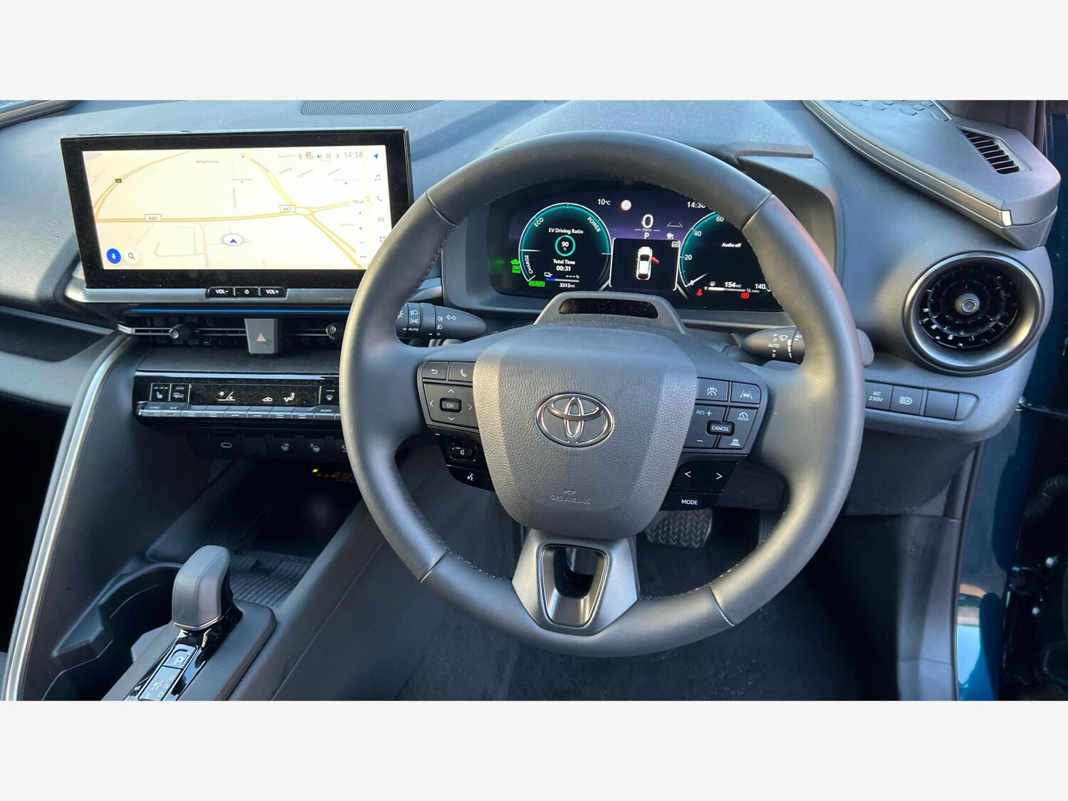 Used Toyota C-HR for sale - 77440334: Photo 10