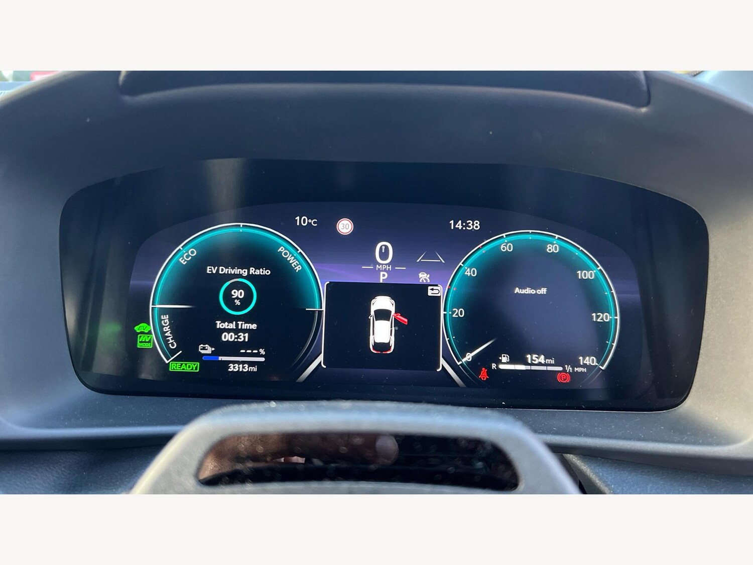 Used Toyota C-HR for sale - 77440334: Photo 11