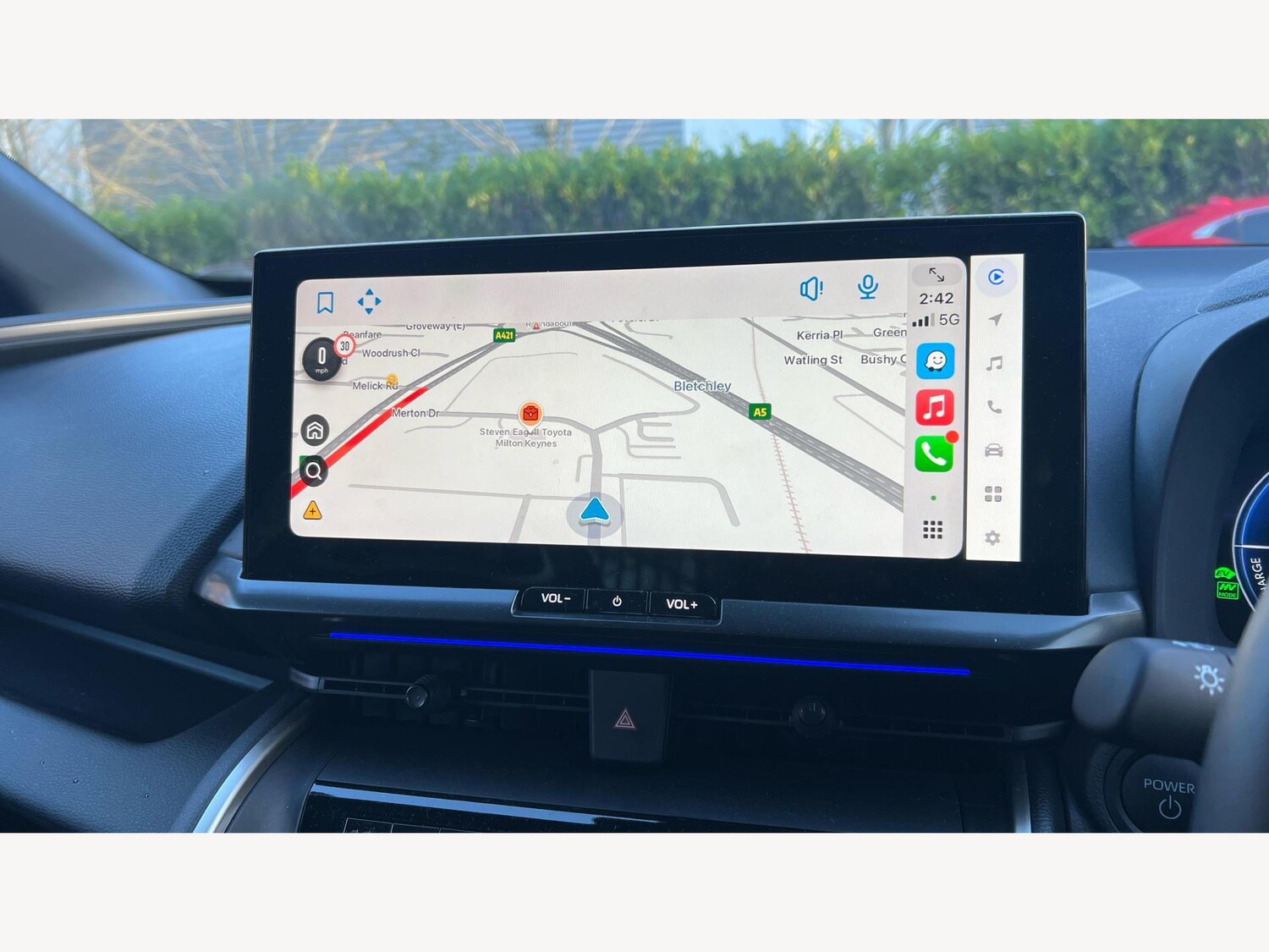 Used Toyota C-HR for sale - 77440334: Photo 25