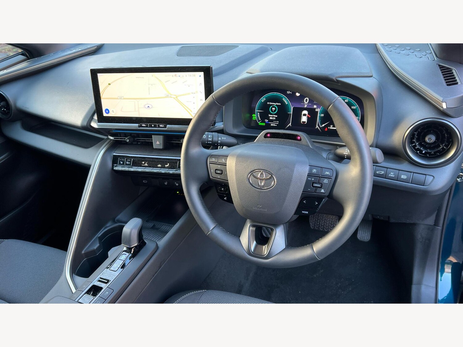 Used Toyota C-HR for sale - 77440334: Photo 8