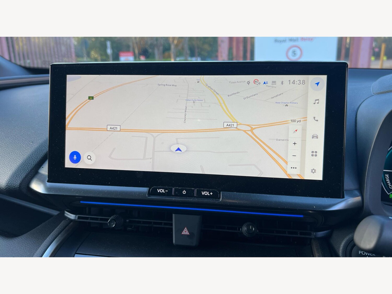 Used Toyota C-HR for sale - 77440334: Photo 9