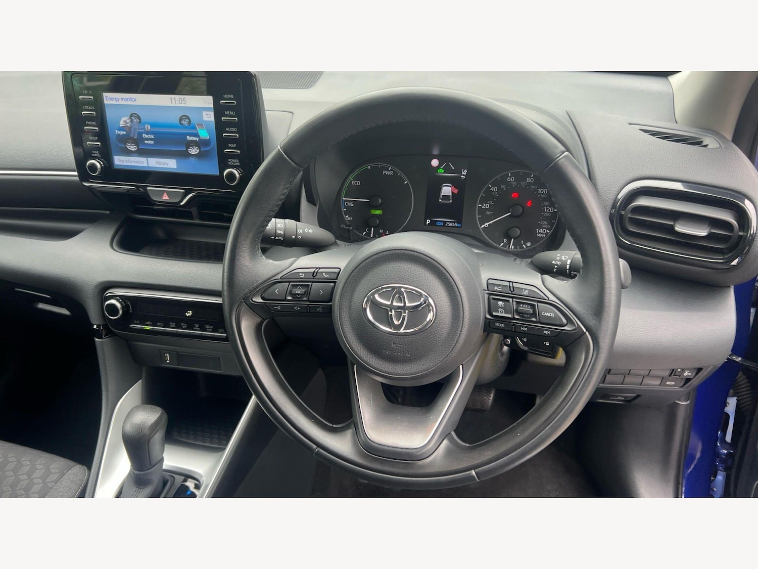 Used Toyota Yaris 2023 for sale - 78100309: Photo 10