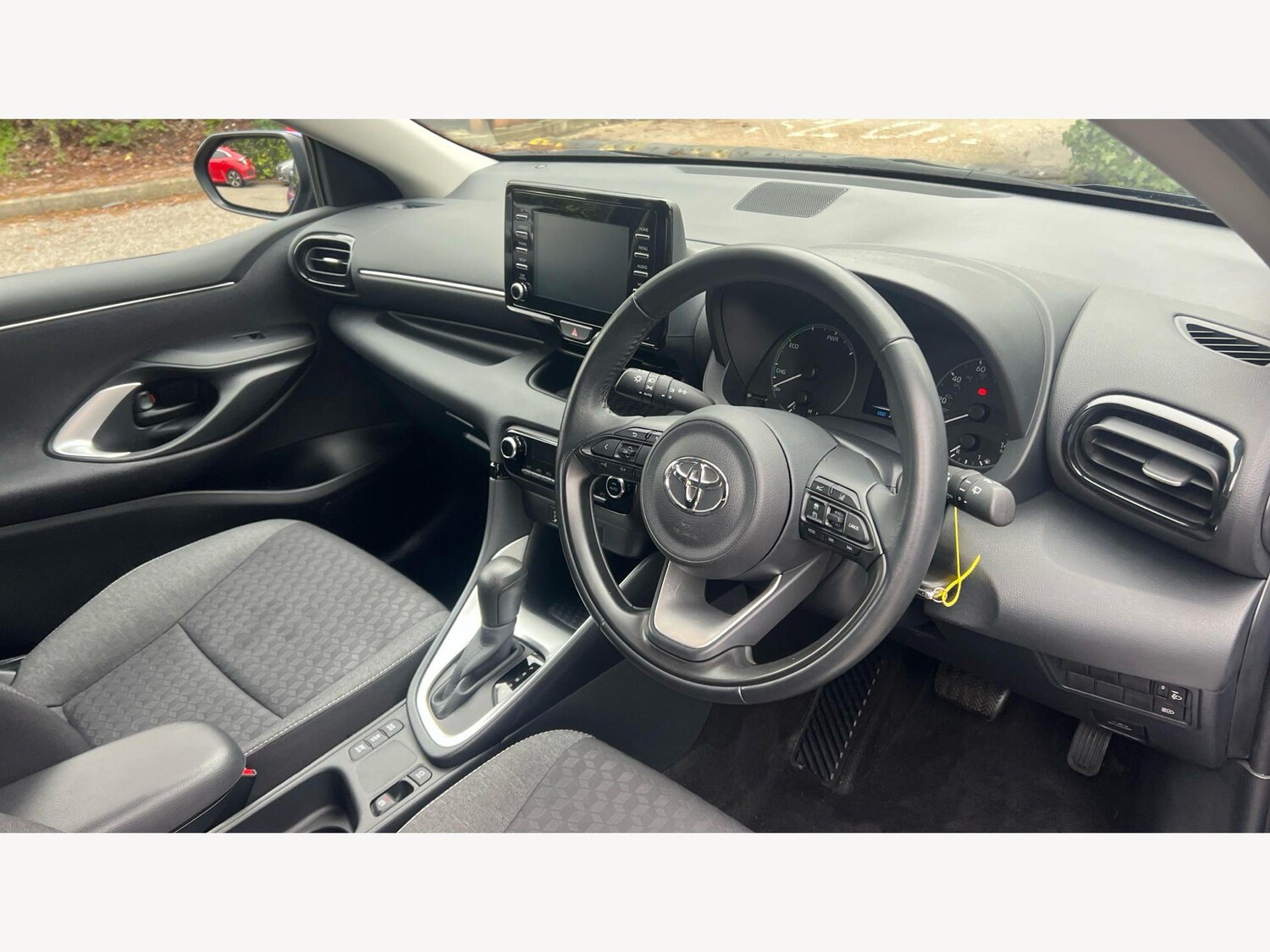 Used Toyota Yaris 2023 for sale - 78100309: Photo 13