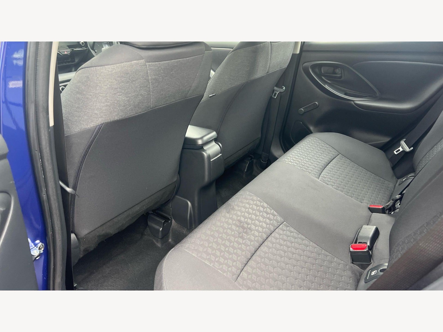 Used Toyota Yaris 2023 for sale - 78100309: Photo 15