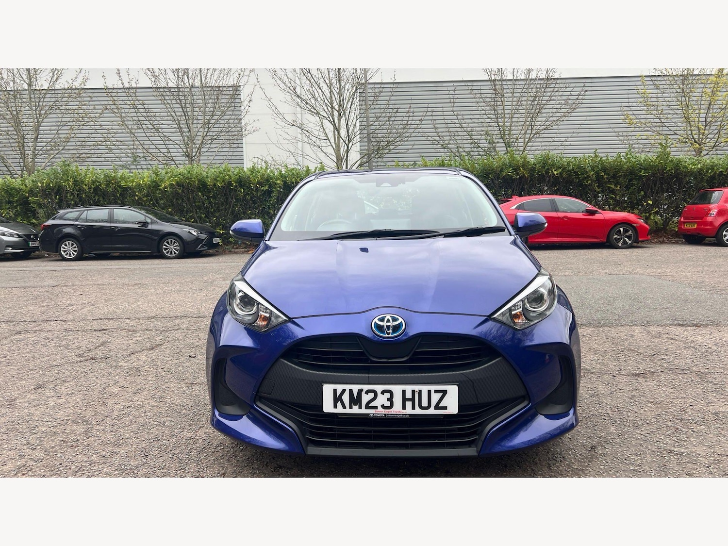 Used Toyota Yaris 2023 for sale - 78100309: Photo 17