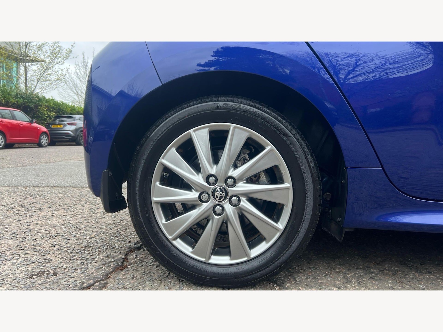 Used Toyota Yaris 2023 for sale - 78100309: Photo 20