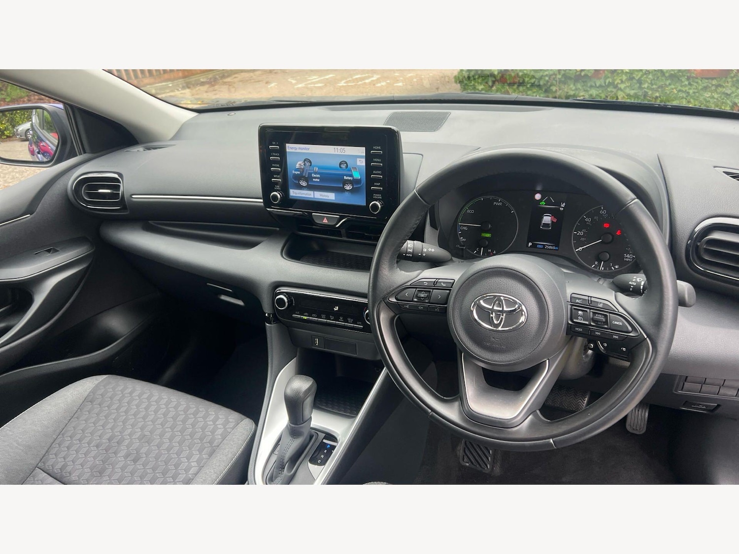 Used Toyota Yaris 2023 for sale - 78100309: Photo 7
