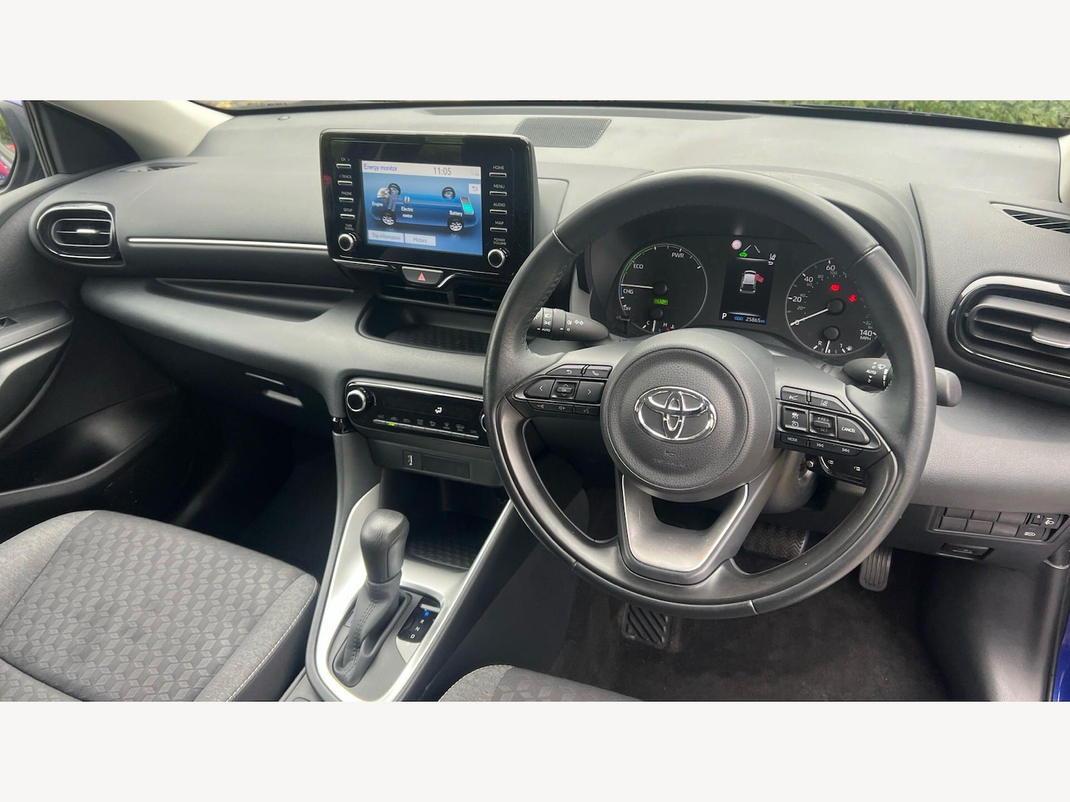 Used Toyota Yaris 2023 for sale - 78100309: Photo 8
