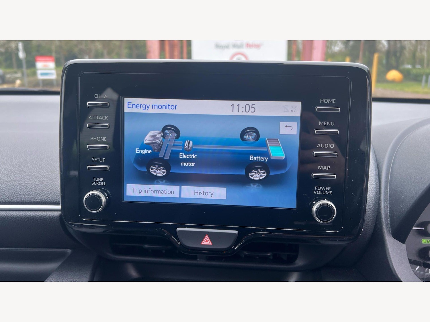 Used Toyota Yaris 2023 for sale - 78100309: Photo 9