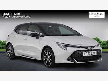 Used Toyota Corolla 2023 for sale - 75809135: Photo