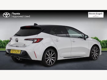 Used Toyota Corolla 2023 for sale - 75809135: Photo