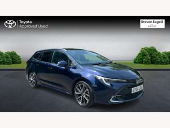 2024 (24) - 2.0 VVT-h Excel Touring Sports CVT Euro 6 (s/s) 5dr