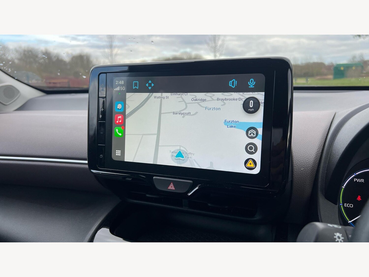 Vehicle 25
