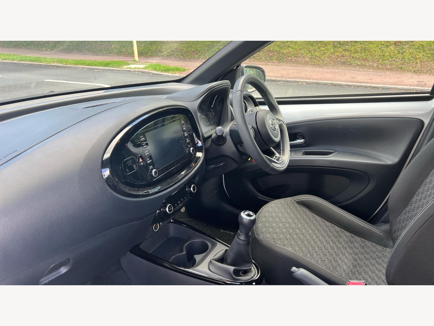 Used Toyota Aygo X 2023 for sale - 76166679: Photo 12