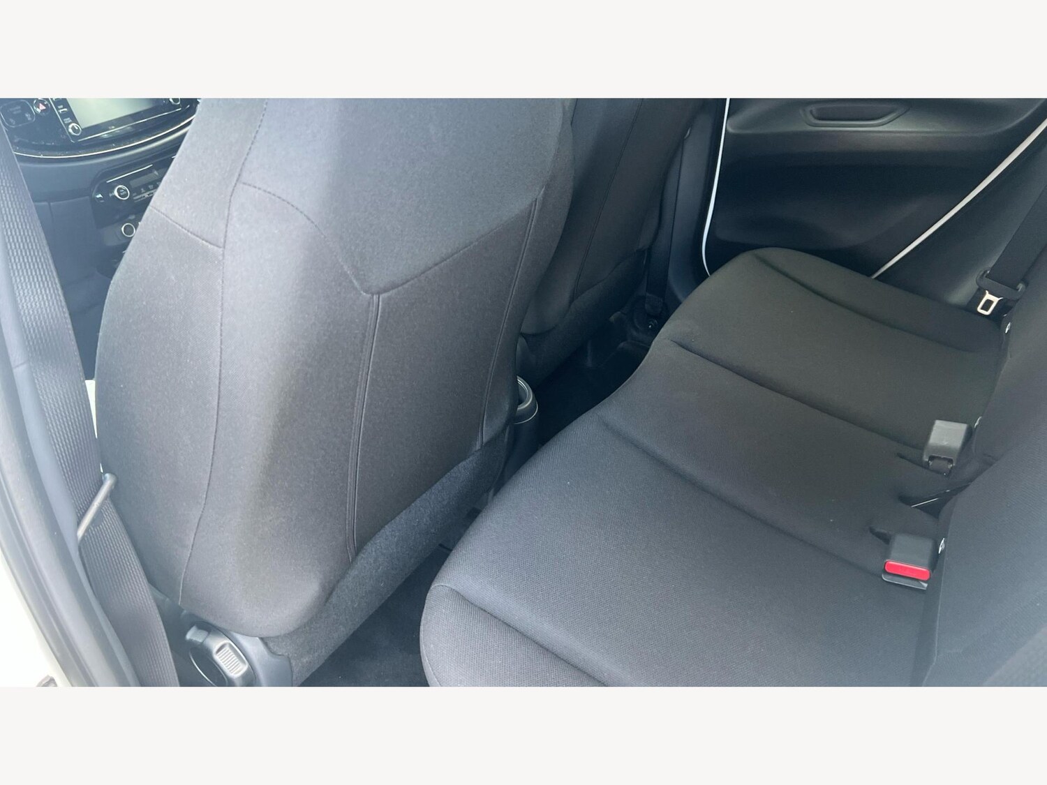 Used Toyota Aygo X 2023 for sale - 76166679: Photo 15
