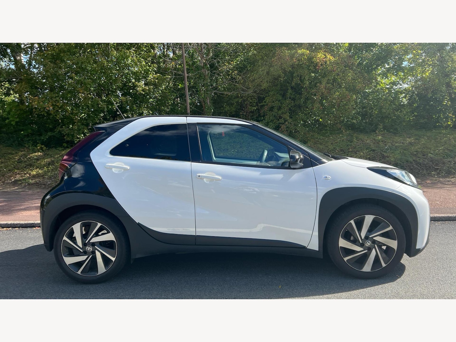 Used Toyota Aygo X 2023 for sale - 76166679: Photo 18