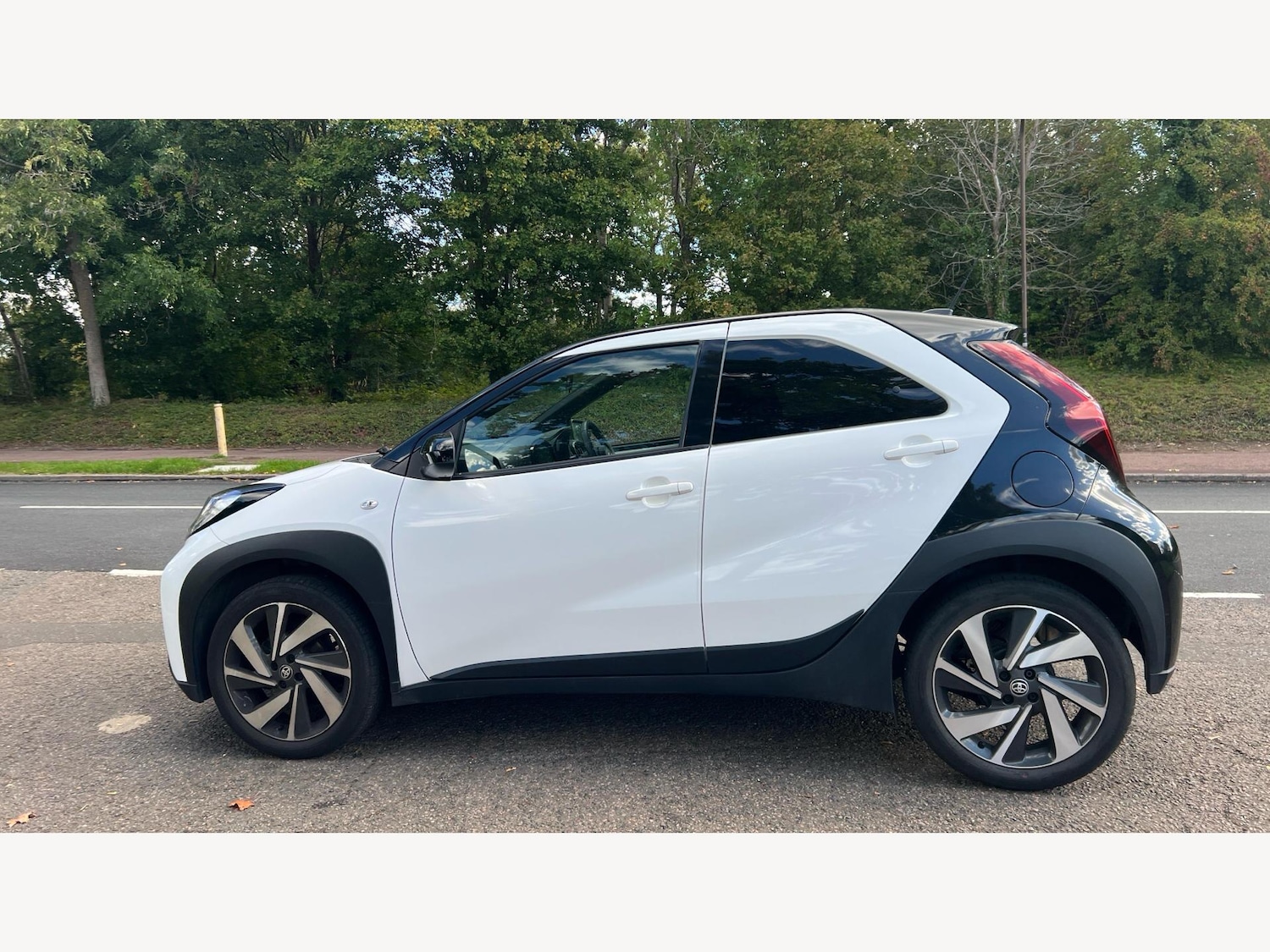 Used Toyota Aygo X 2023 for sale - 76166679: Photo 19