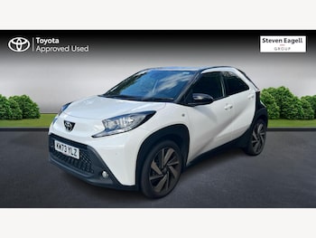 Used Toyota Aygo X 2023 for sale - 76166679: Photo 3