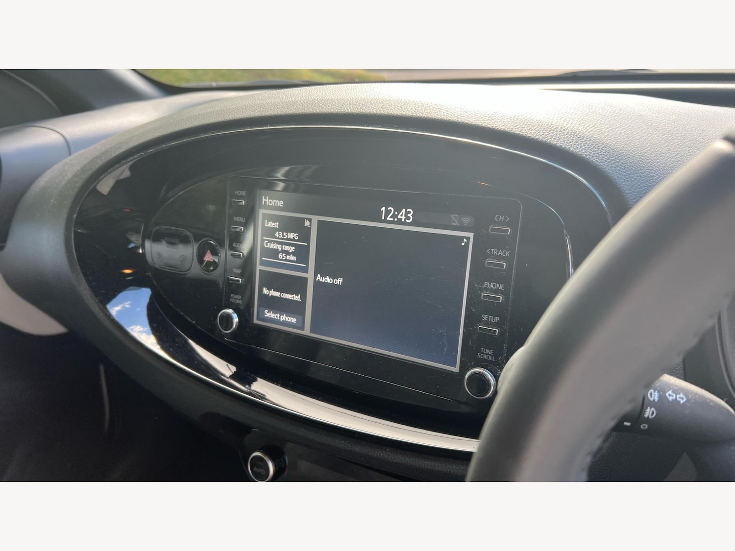 Used Toyota Aygo X 2023 for sale - 76166679: Photo 9