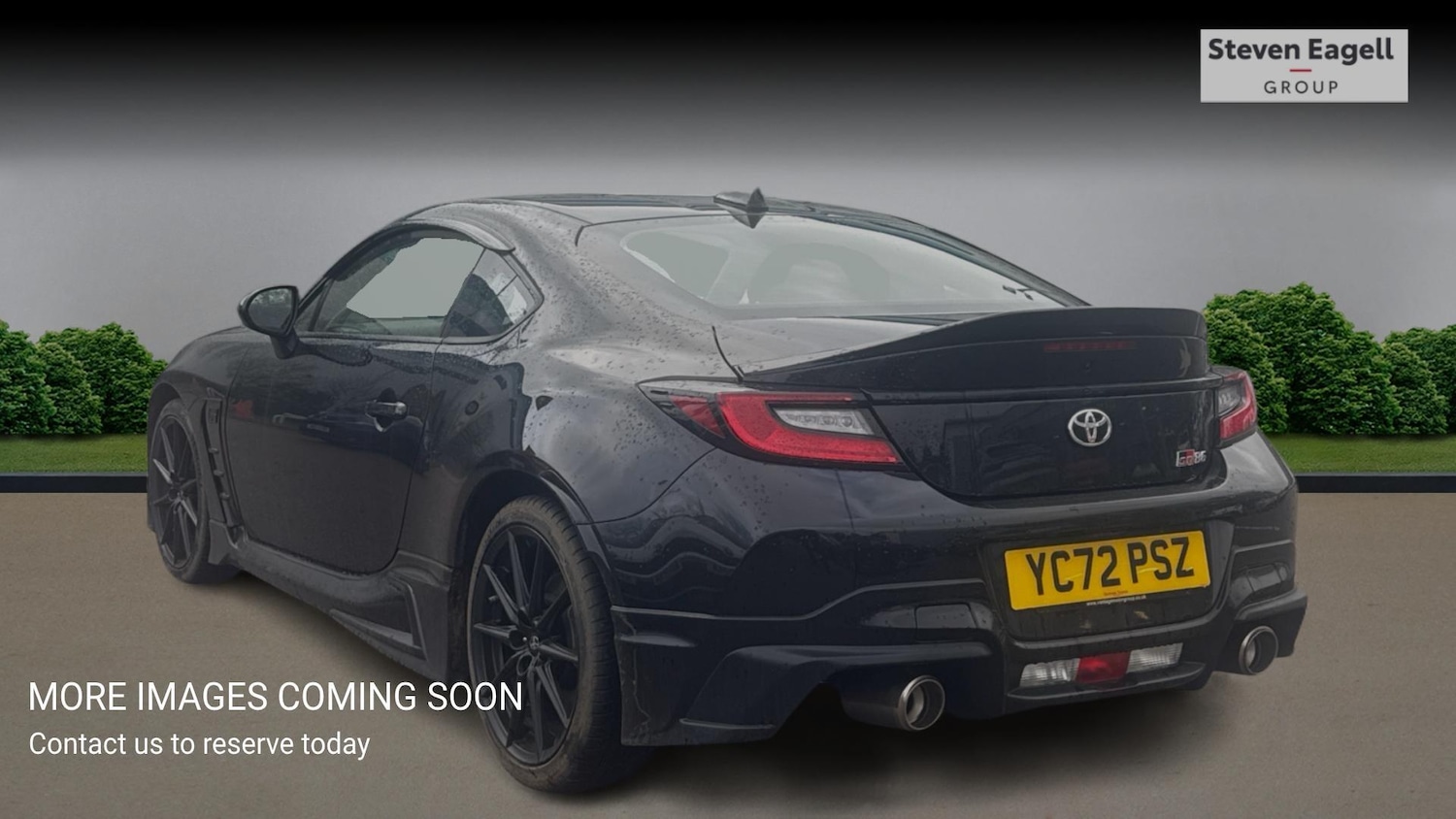 Used Toyota GR86 for sale - 77344621: Photo 2