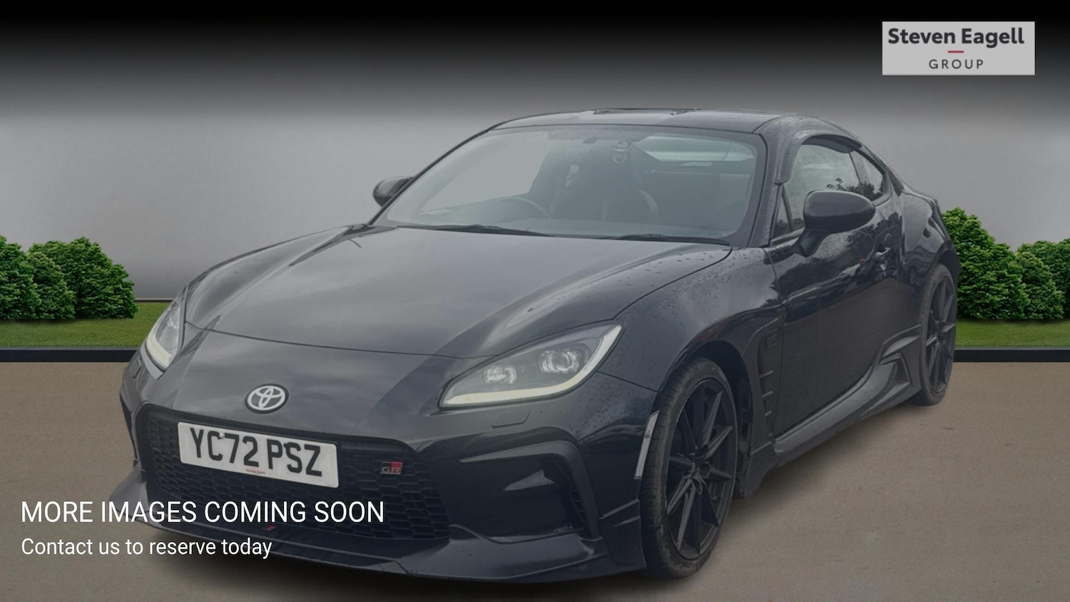 Used Toyota GR86 for sale - 77344621: Photo 3