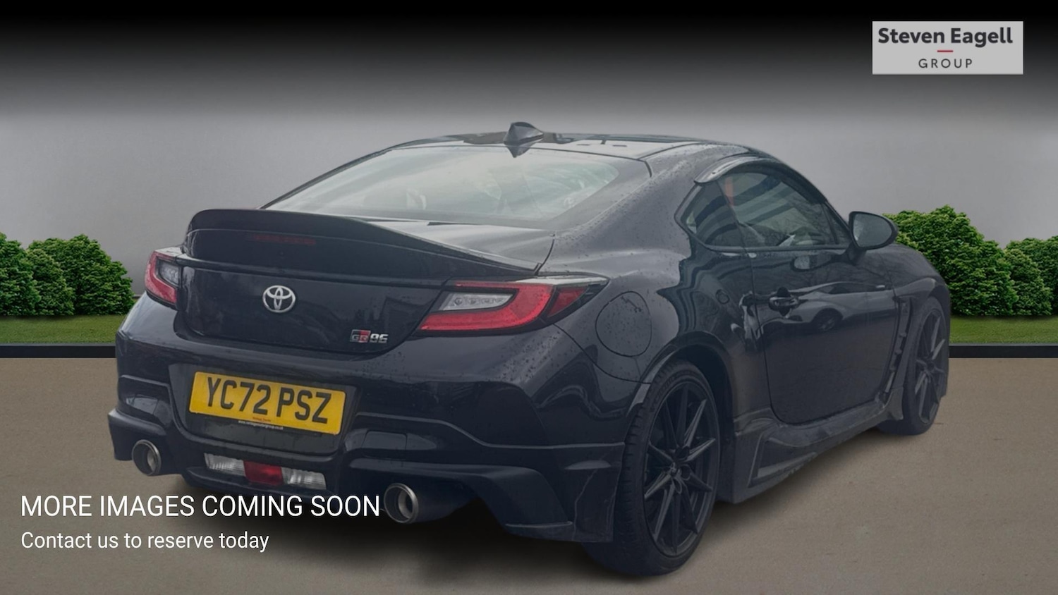 Used Toyota GR86 for sale - 77344621: Photo 4