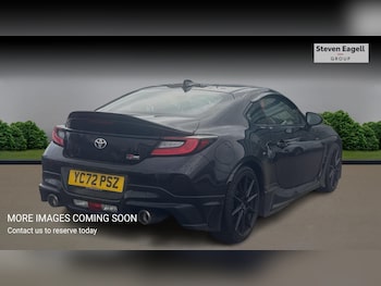 Used Toyota GR86 2022 for sale - 77344621: Photo