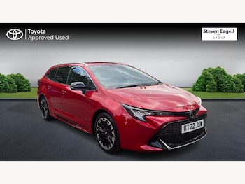 Toyota - Corolla