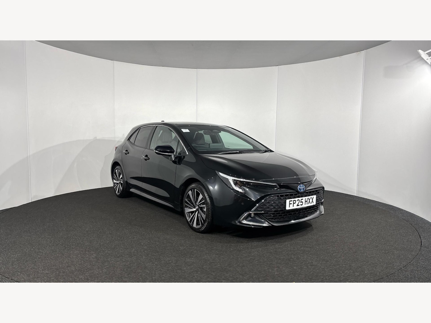 Used Toyota Corolla 2025 for sale - 76689866: Photo 1