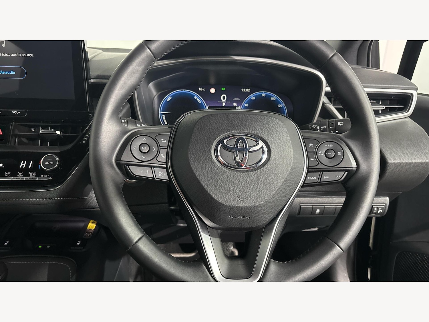 Used Toyota Corolla 2025 for sale - 76689866: Photo 10