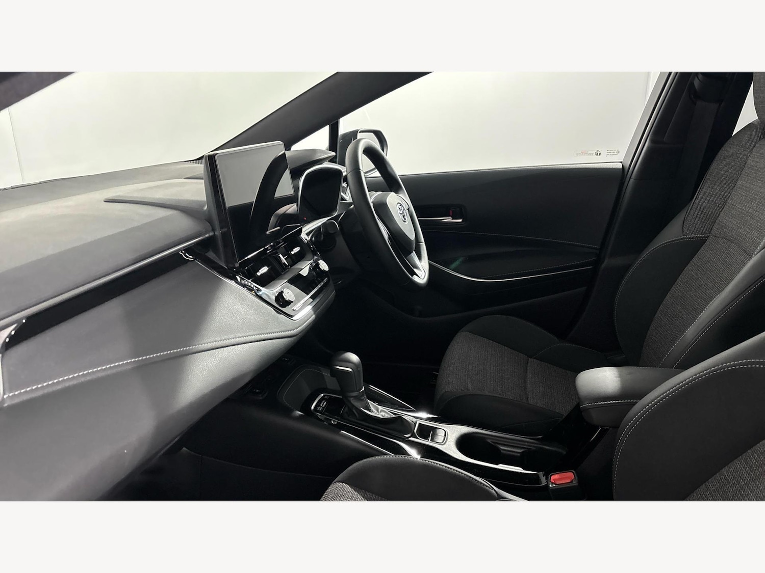 Used Toyota Corolla 2025 for sale - 76689866: Photo 12