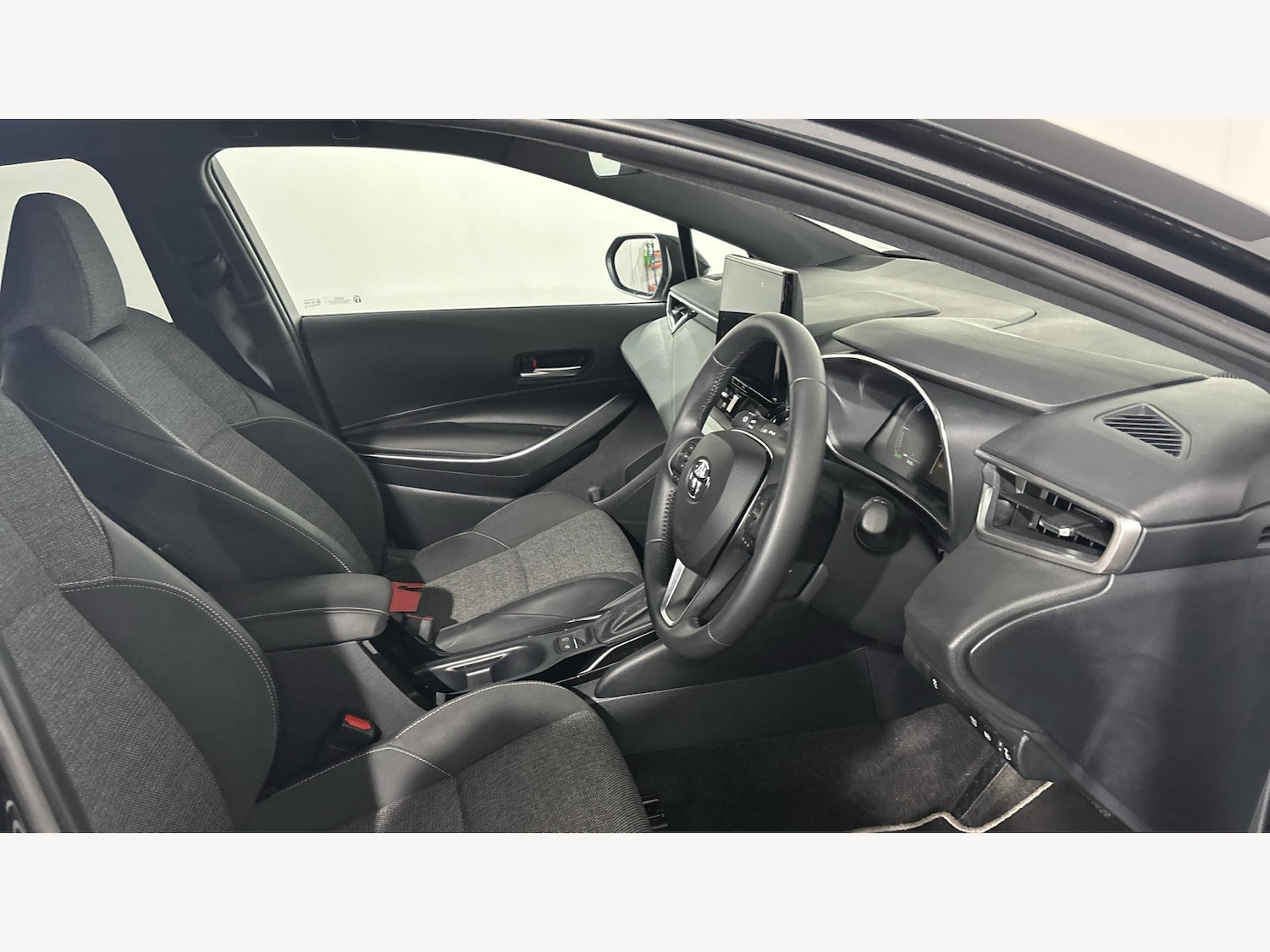 Used Toyota Corolla 2025 for sale - 76689866: Photo 13