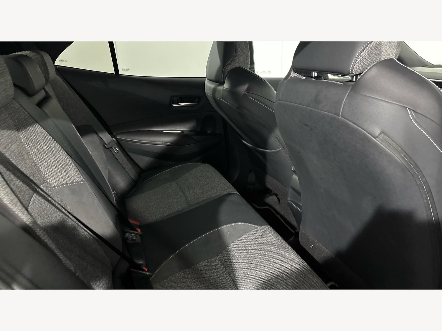 Used Toyota Corolla 2025 for sale - 76689866: Photo 14