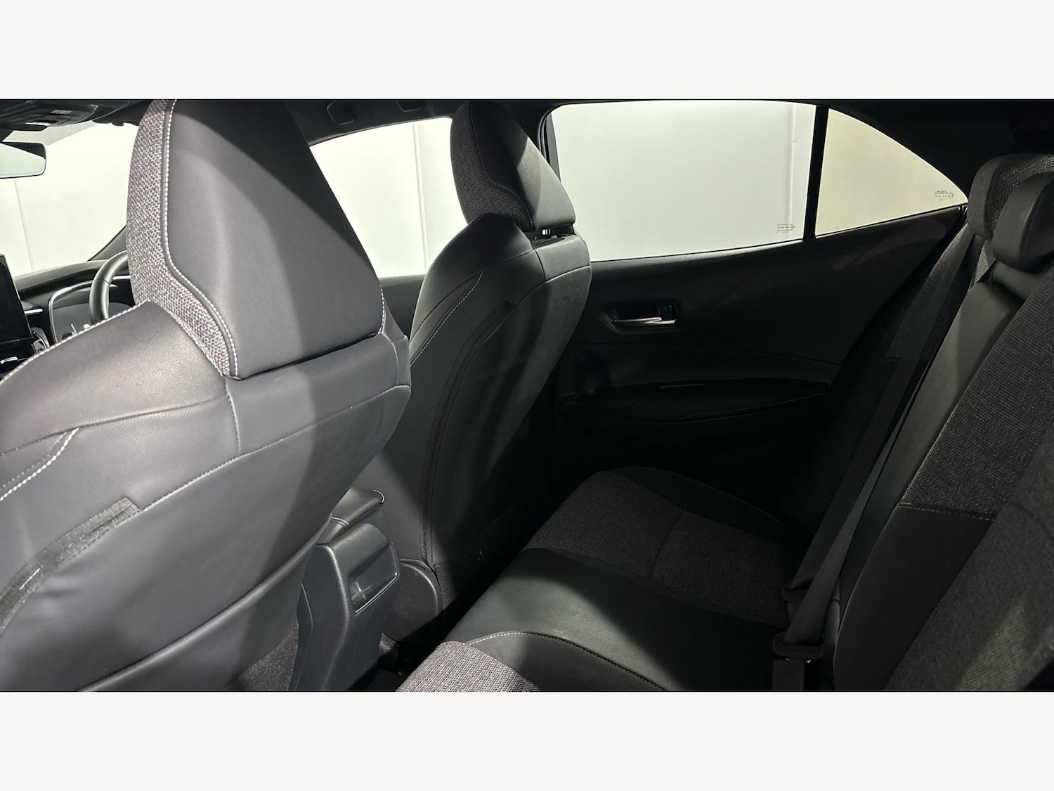 Used Toyota Corolla 2025 for sale - 76689866: Photo 15