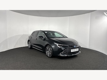 2025 (25) - 1.8 Hybrid Design 5dr CVT