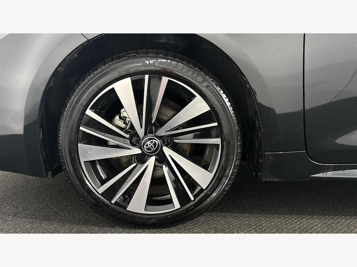 Used Toyota Corolla 2025 for sale - 76689866: Photo 20